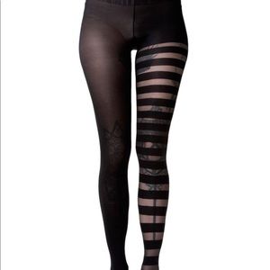 Killstar Libra Tights
